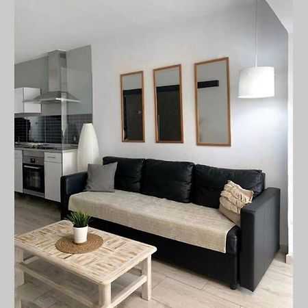 Casa Maria, Bonito Bungalow En Lanzarote Apartment ปลายาบลังกา ภายนอก รูปภาพ