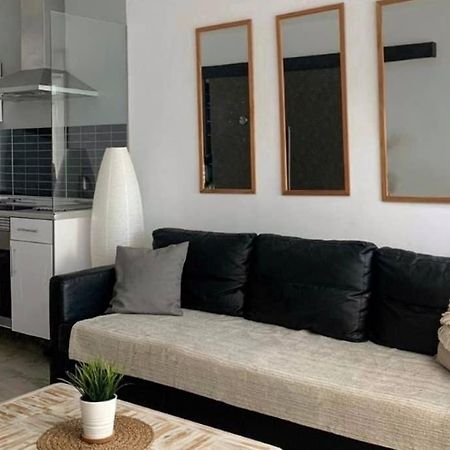 Casa Maria, Bonito Bungalow En Lanzarote Apartment ปลายาบลังกา ภายนอก รูปภาพ