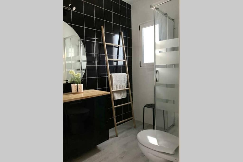 Casa Maria, Bonito Bungalow En Lanzarote Apartment ปลายาบลังกา ภายนอก รูปภาพ