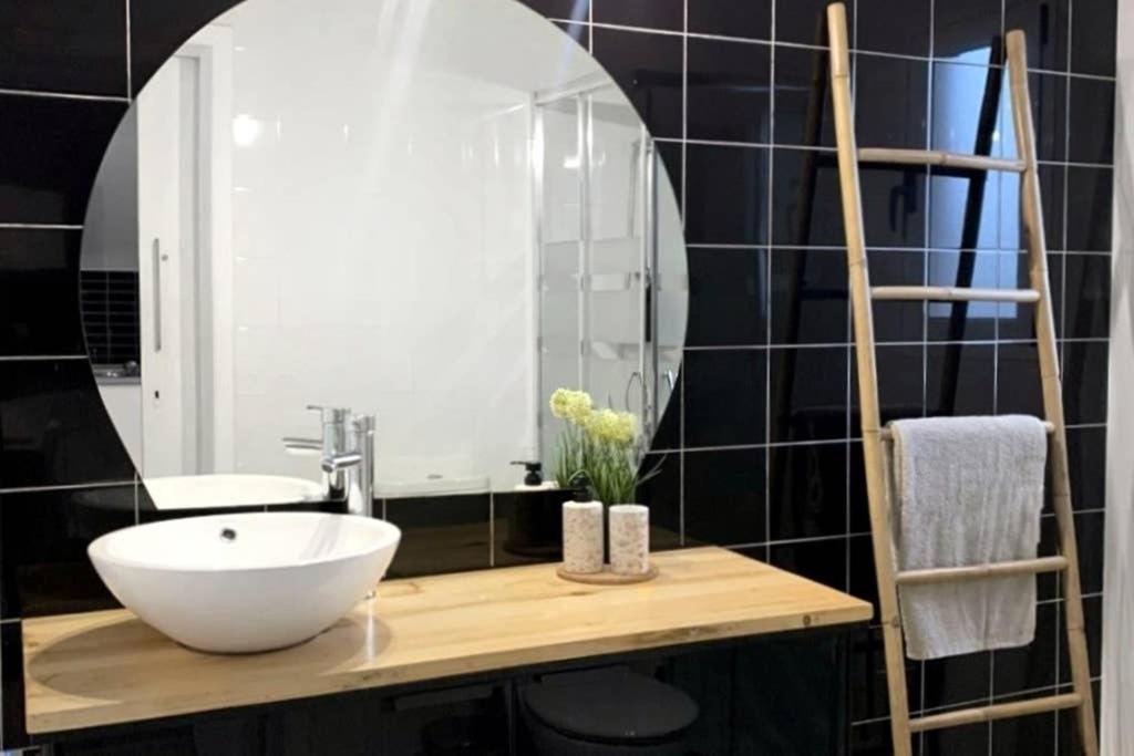 Casa Maria, Bonito Bungalow En Lanzarote Apartment ปลายาบลังกา ภายนอก รูปภาพ