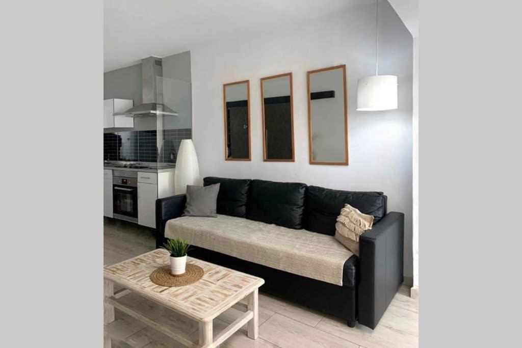 Casa Maria, Bonito Bungalow En Lanzarote Apartment ปลายาบลังกา ภายนอก รูปภาพ