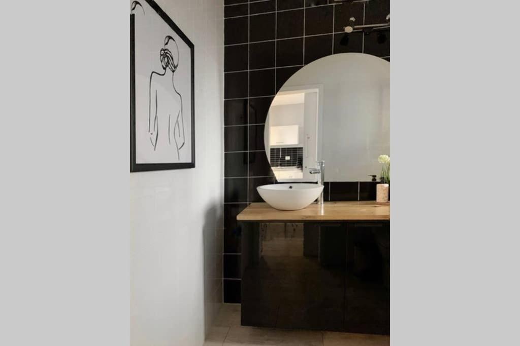 Casa Maria, Bonito Bungalow En Lanzarote Apartment ปลายาบลังกา ภายนอก รูปภาพ
