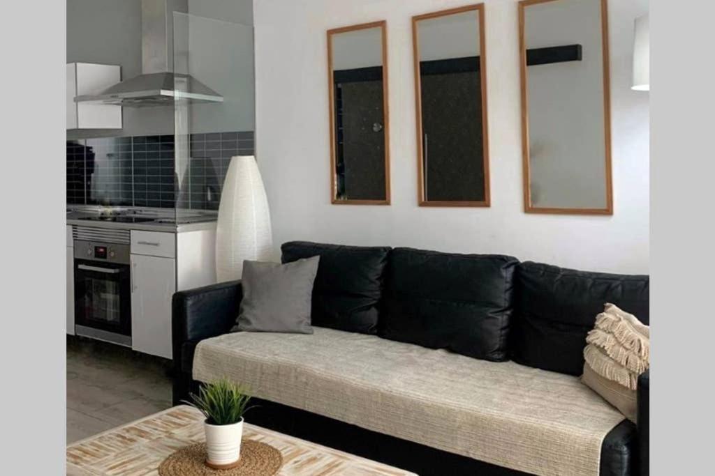 Casa Maria, Bonito Bungalow En Lanzarote Apartment ปลายาบลังกา ภายนอก รูปภาพ