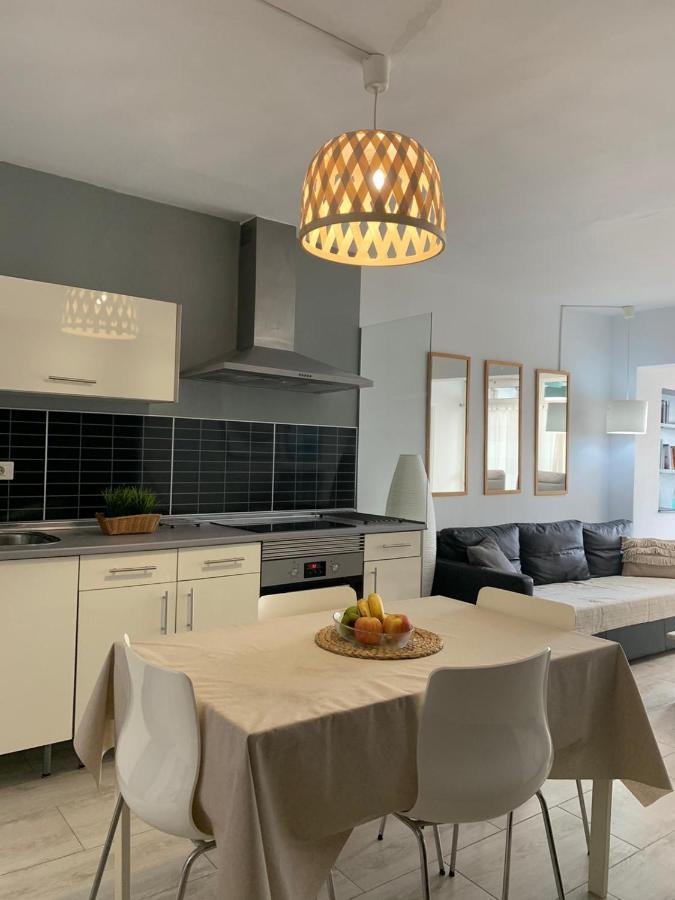 Casa Maria, Bonito Bungalow En Lanzarote Apartment ปลายาบลังกา ภายนอก รูปภาพ