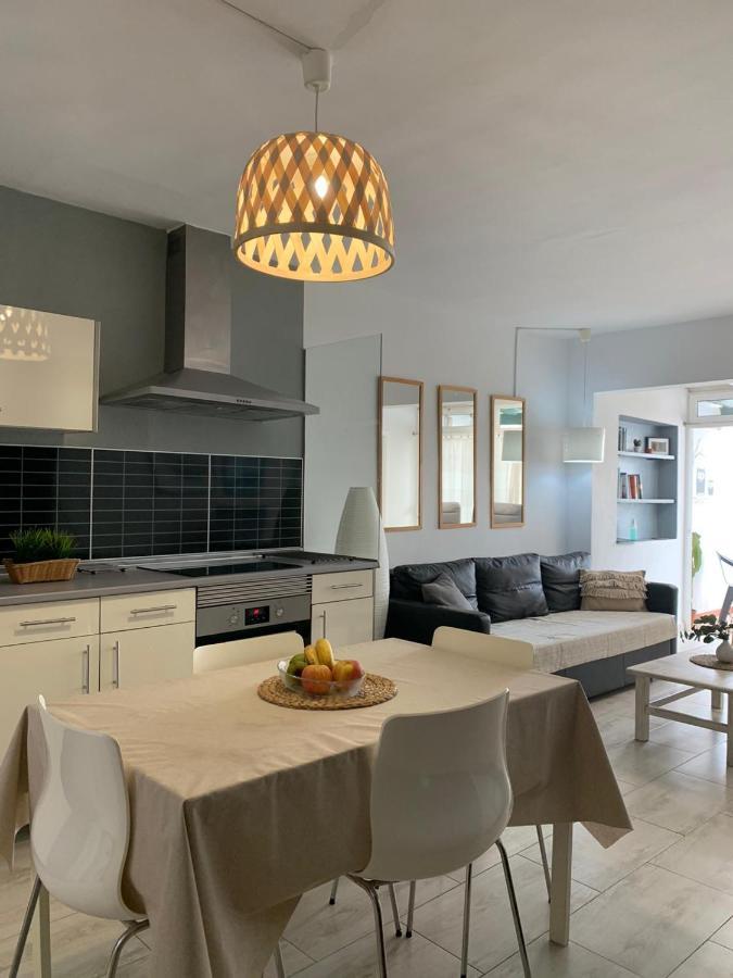 Casa Maria, Bonito Bungalow En Lanzarote Apartment ปลายาบลังกา ภายนอก รูปภาพ