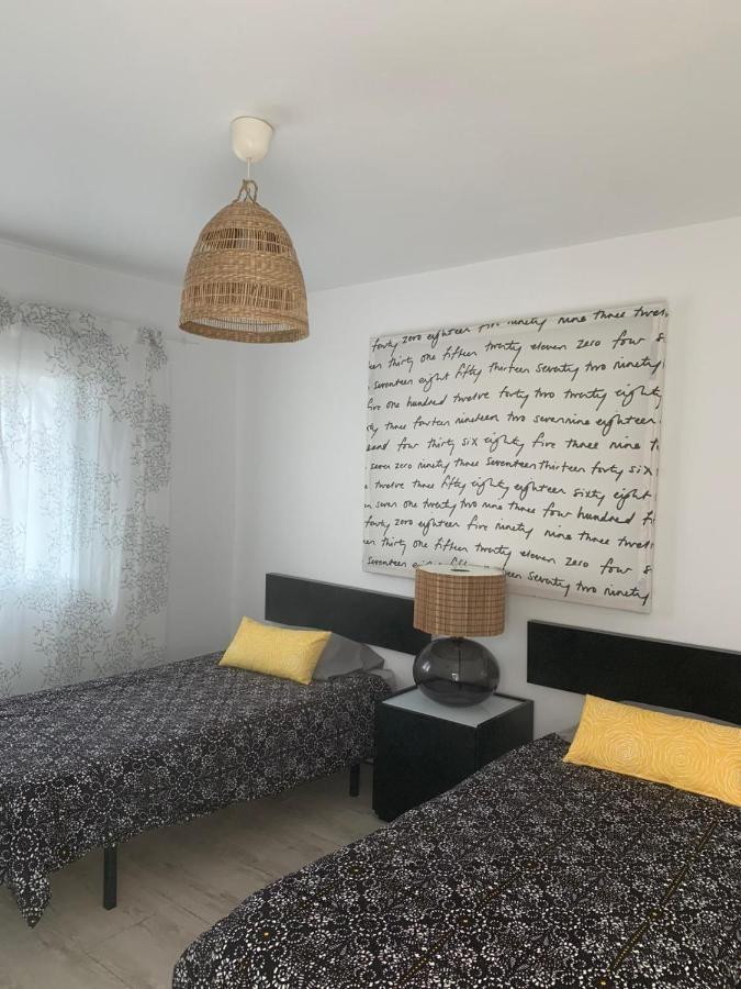 Casa Maria, Bonito Bungalow En Lanzarote Apartment ปลายาบลังกา ภายนอก รูปภาพ