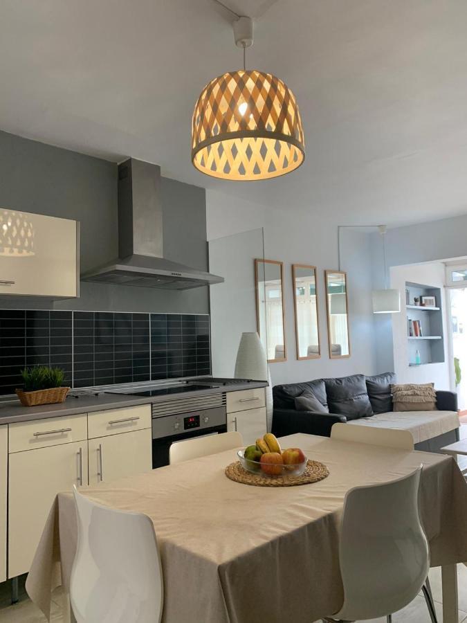 Casa Maria, Bonito Bungalow En Lanzarote Apartment ปลายาบลังกา ภายนอก รูปภาพ