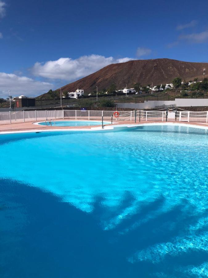 Casa Maria, Bonito Bungalow En Lanzarote Apartment ปลายาบลังกา ภายนอก รูปภาพ
