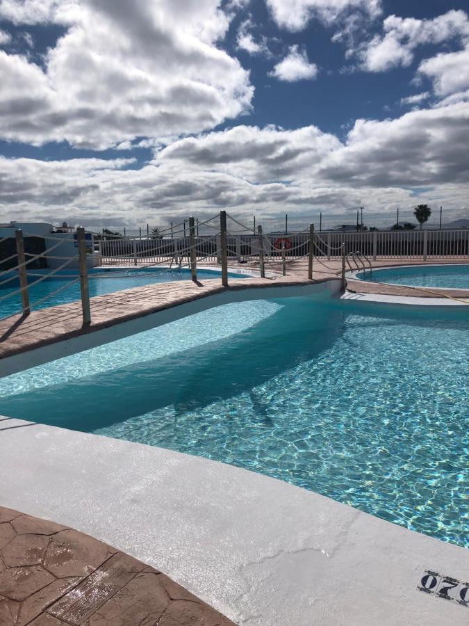 Casa Maria, Bonito Bungalow En Lanzarote Apartment ปลายาบลังกา ภายนอก รูปภาพ