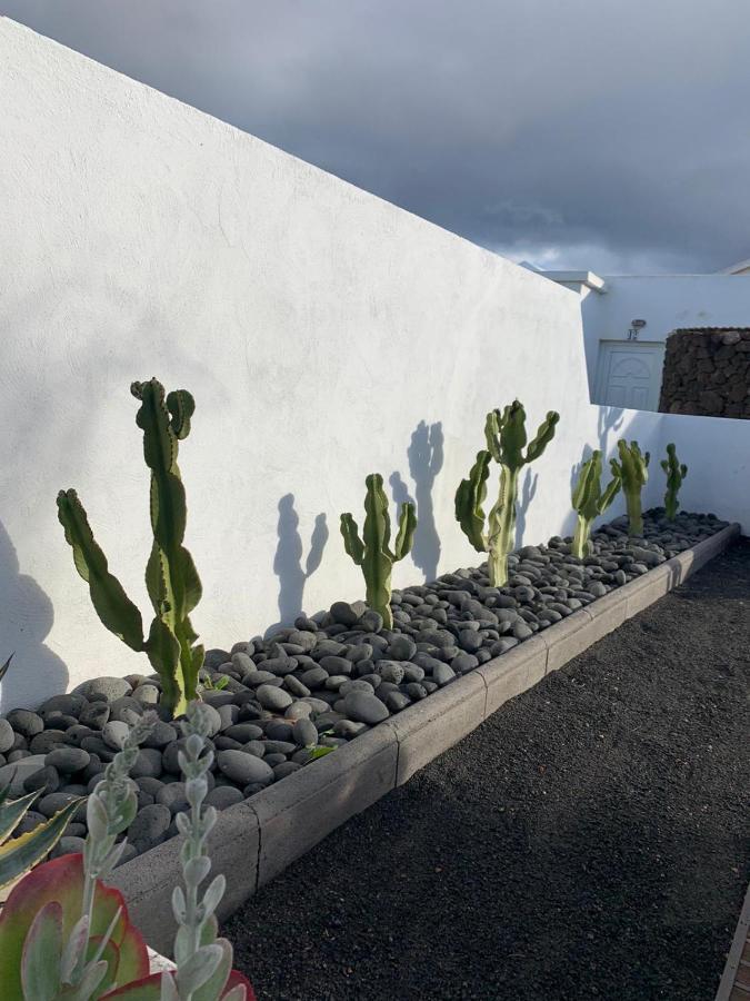 Casa Maria, Bonito Bungalow En Lanzarote Apartment ปลายาบลังกา ภายนอก รูปภาพ