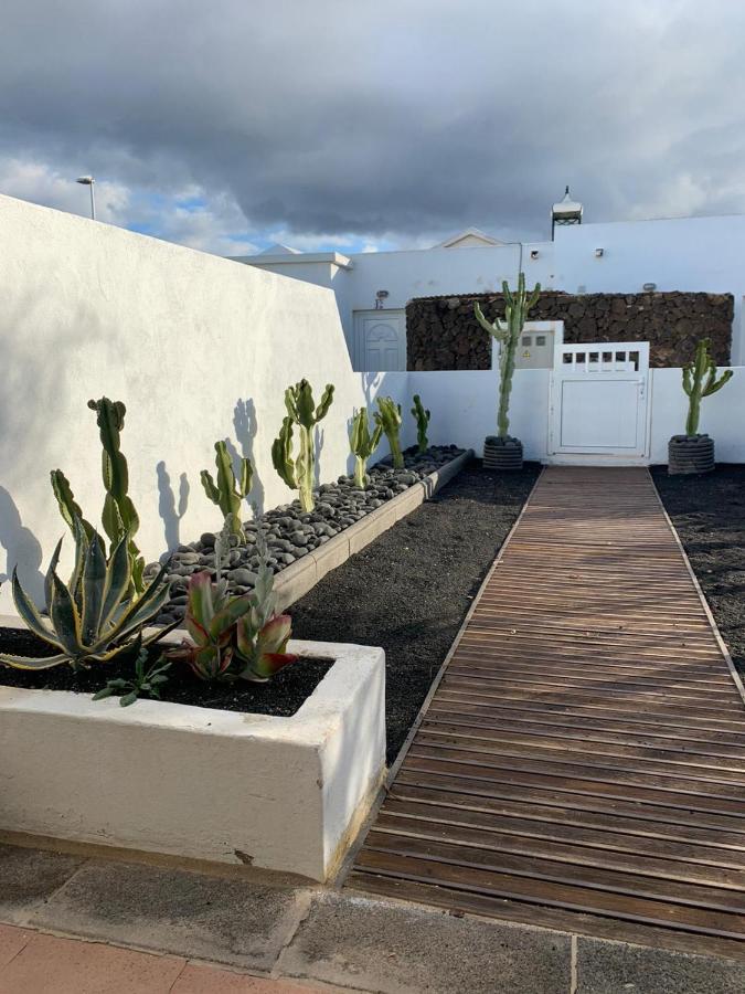 Casa Maria, Bonito Bungalow En Lanzarote Apartment ปลายาบลังกา ภายนอก รูปภาพ