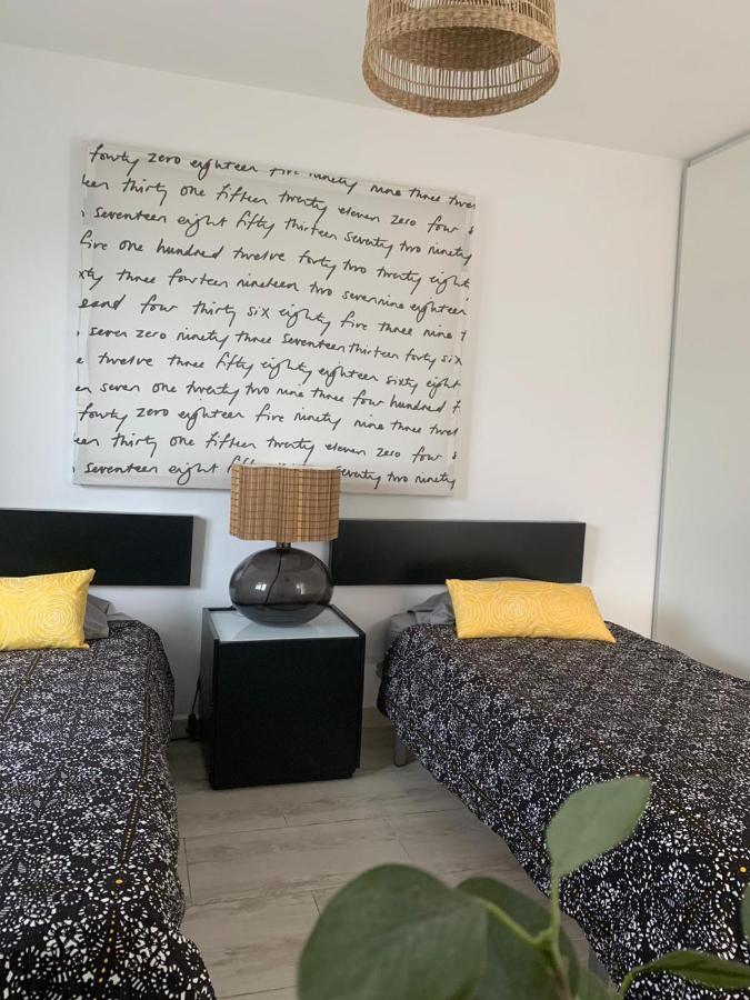Casa Maria, Bonito Bungalow En Lanzarote Apartment ปลายาบลังกา ภายนอก รูปภาพ