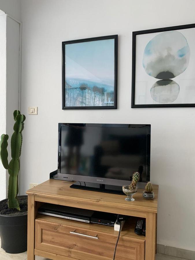 Casa Maria, Bonito Bungalow En Lanzarote Apartment ปลายาบลังกา ภายนอก รูปภาพ