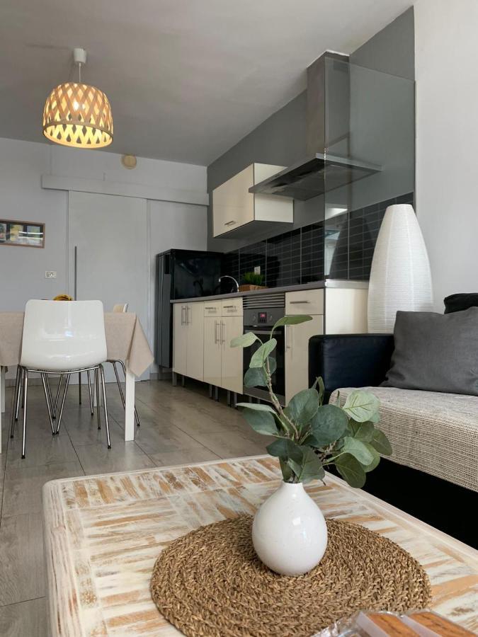 Casa Maria, Bonito Bungalow En Lanzarote Apartment ปลายาบลังกา ภายนอก รูปภาพ