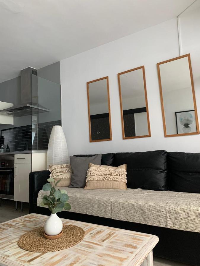 Casa Maria, Bonito Bungalow En Lanzarote Apartment ปลายาบลังกา ภายนอก รูปภาพ