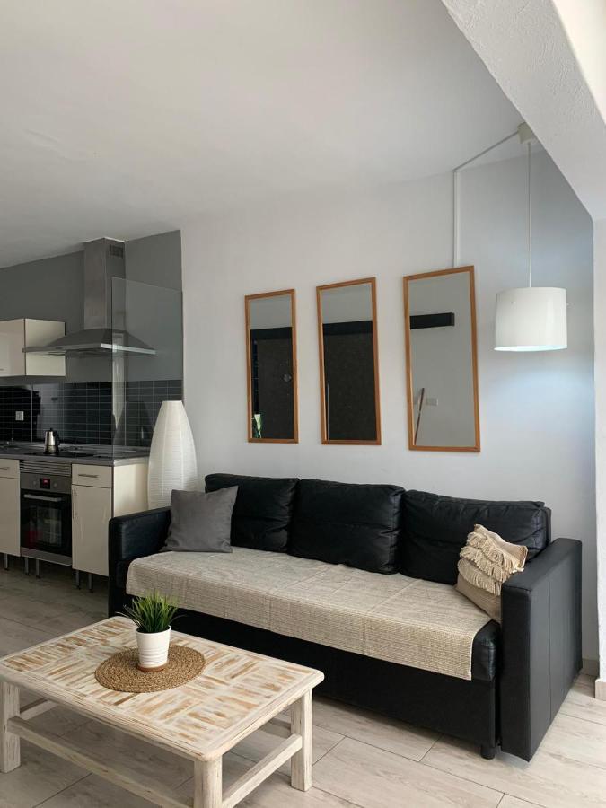 Casa Maria, Bonito Bungalow En Lanzarote Apartment ปลายาบลังกา ภายนอก รูปภาพ