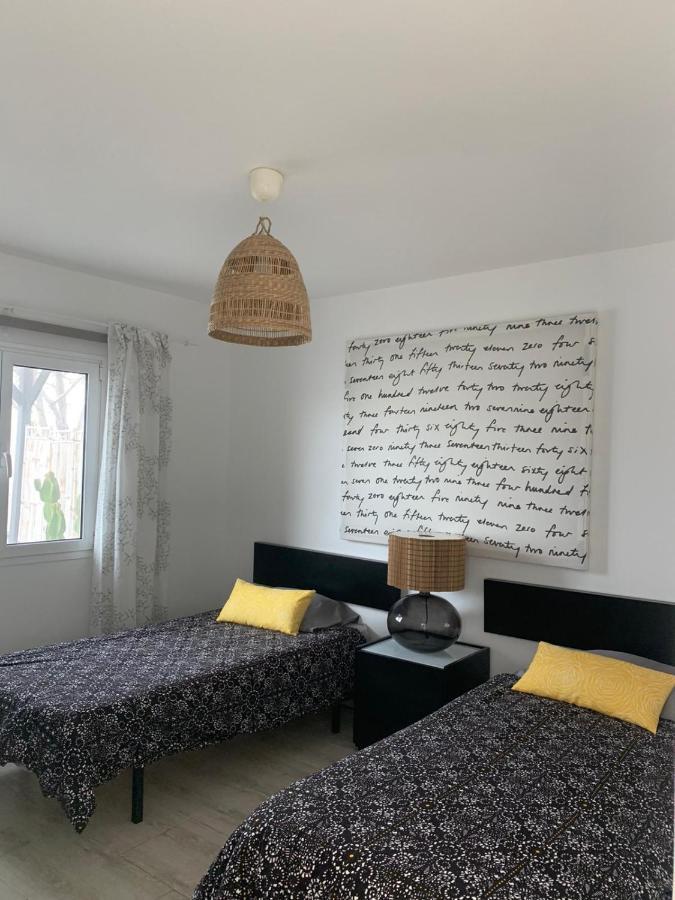 Casa Maria, Bonito Bungalow En Lanzarote Apartment ปลายาบลังกา ภายนอก รูปภาพ