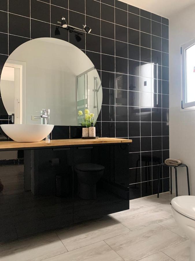 Casa Maria, Bonito Bungalow En Lanzarote Apartment ปลายาบลังกา ภายนอก รูปภาพ
