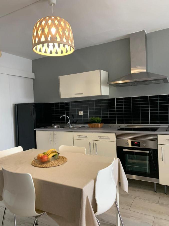 Casa Maria, Bonito Bungalow En Lanzarote Apartment ปลายาบลังกา ภายนอก รูปภาพ