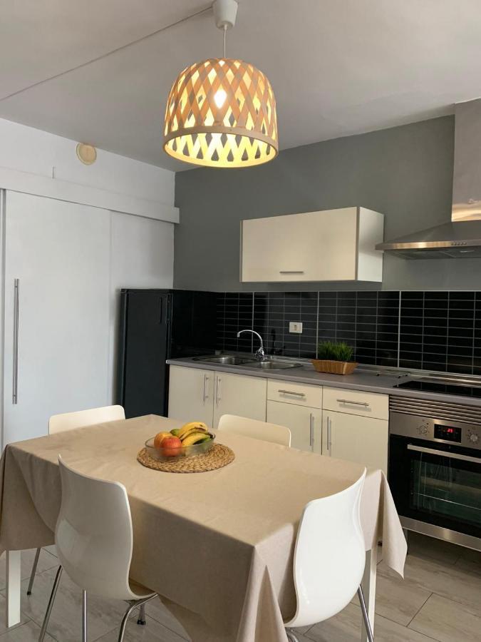 Casa Maria, Bonito Bungalow En Lanzarote Apartment ปลายาบลังกา ภายนอก รูปภาพ