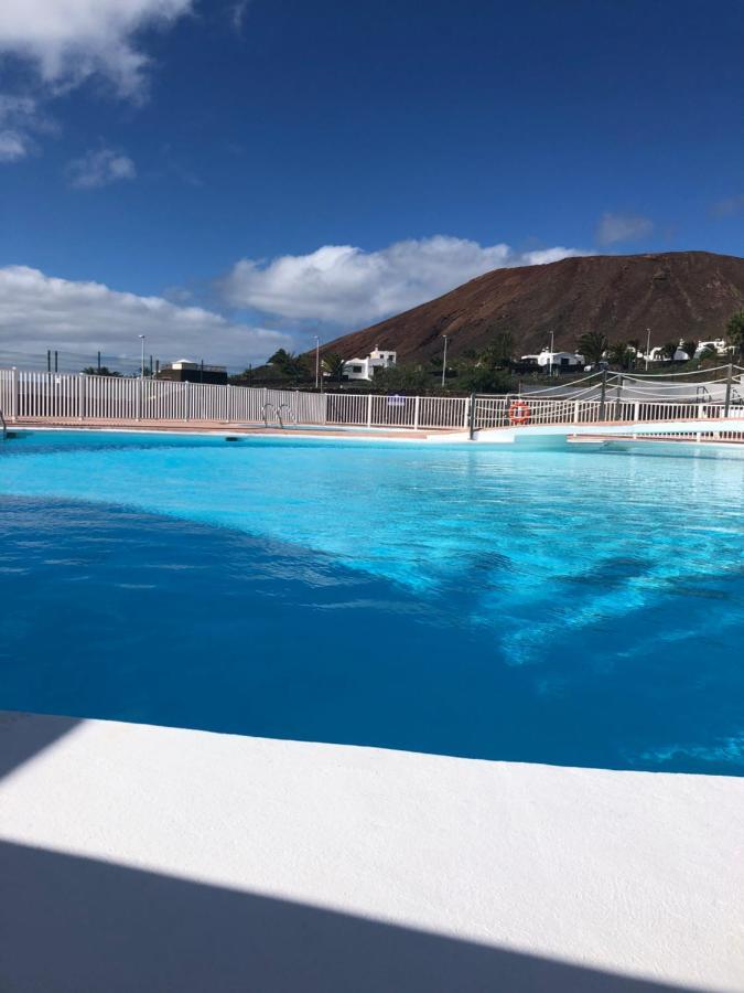 Casa Maria, Bonito Bungalow En Lanzarote Apartment ปลายาบลังกา ภายนอก รูปภาพ