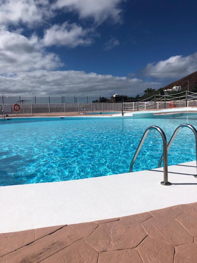 Casa Maria, Bonito Bungalow En Lanzarote Apartment ปลายาบลังกา ภายนอก รูปภาพ