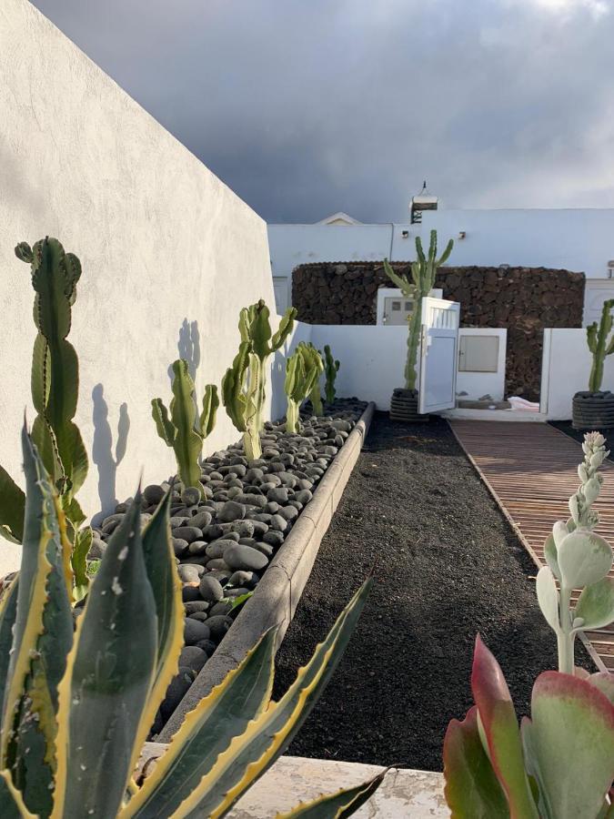Casa Maria, Bonito Bungalow En Lanzarote Apartment ปลายาบลังกา ภายนอก รูปภาพ