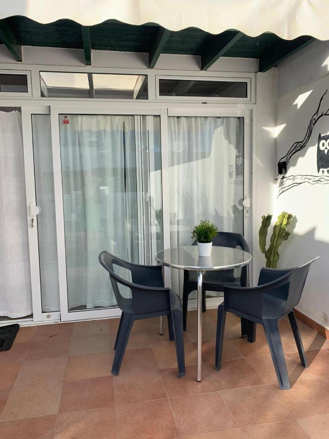 Casa Maria, Bonito Bungalow En Lanzarote Apartment ปลายาบลังกา ภายนอก รูปภาพ