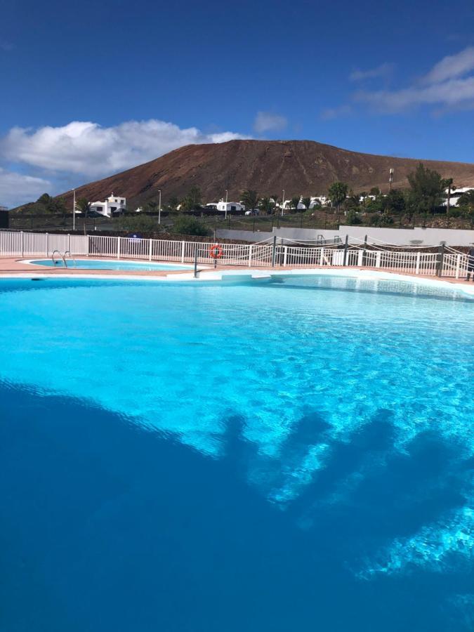 Casa Maria, Bonito Bungalow En Lanzarote Apartment ปลายาบลังกา ภายนอก รูปภาพ