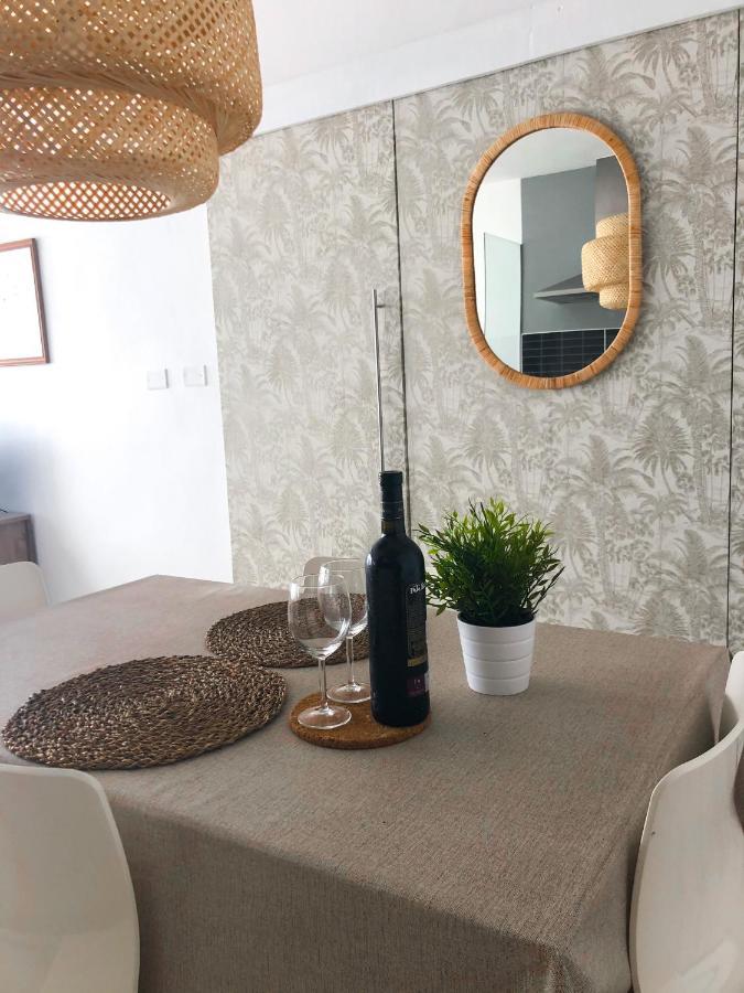 Casa Maria, Bonito Bungalow En Lanzarote Apartment ปลายาบลังกา ภายนอก รูปภาพ