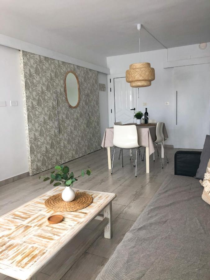 Casa Maria, Bonito Bungalow En Lanzarote Apartment ปลายาบลังกา ภายนอก รูปภาพ