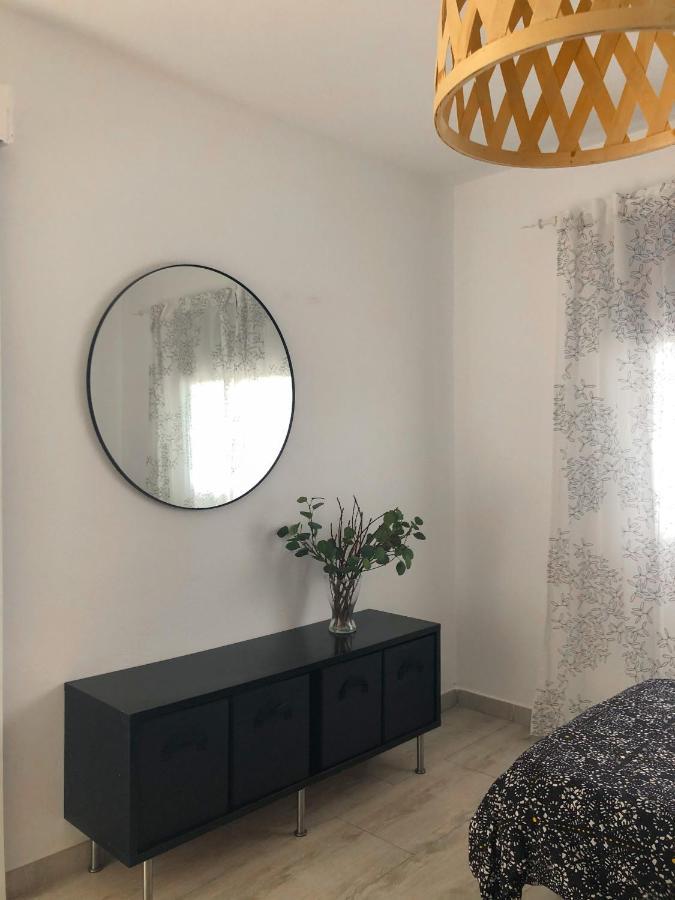 Casa Maria, Bonito Bungalow En Lanzarote Apartment ปลายาบลังกา ภายนอก รูปภาพ
