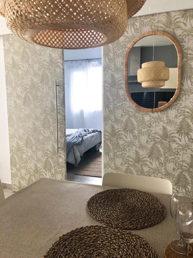Casa Maria, Bonito Bungalow En Lanzarote Apartment ปลายาบลังกา ภายนอก รูปภาพ